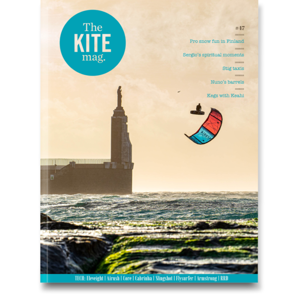 47 cover mockup no barcode 600x600 - THEKITEMAG ISSUE #47