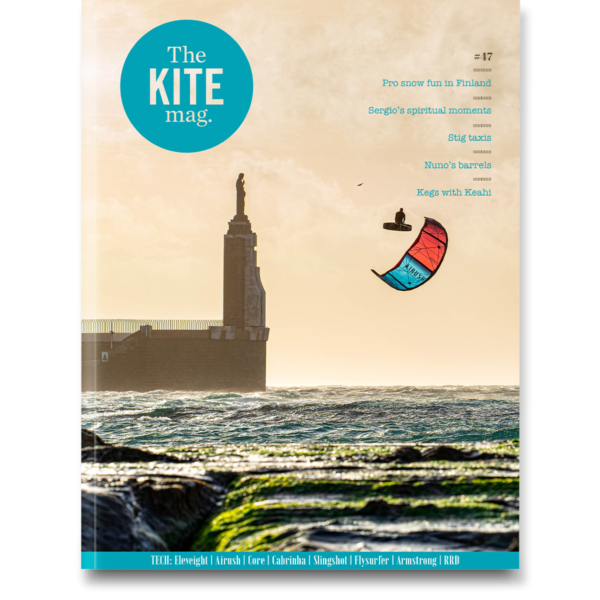 47 cover mockup no barcode 600x600 - THEKITEMAG ISSUE #47