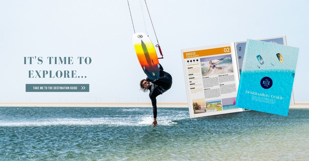 Landing page image - Destination guide 2022