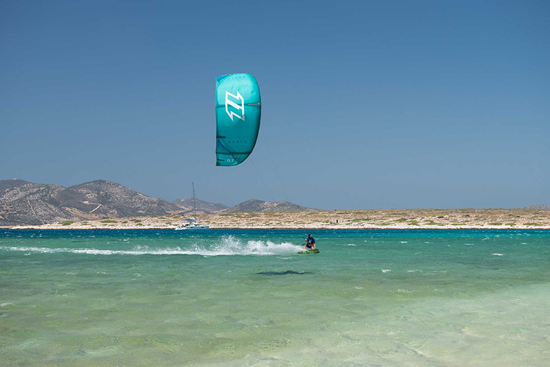 Panteronisi 033 2000x1333 - Catamaran Kite Cruises in Greece