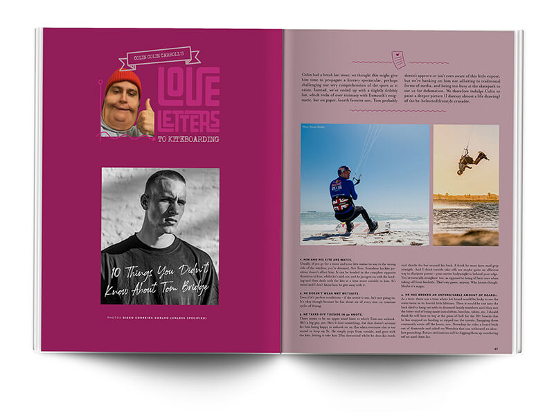 TKM47 CCC copy - THEKITEMAG ISSUE #47