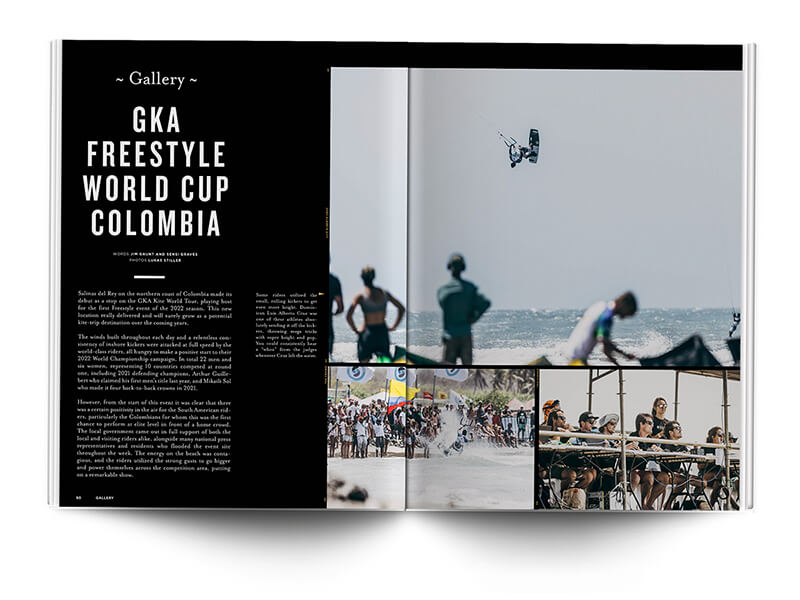 TKM47 Gallery copy - THEKITEMAG ISSUE #47