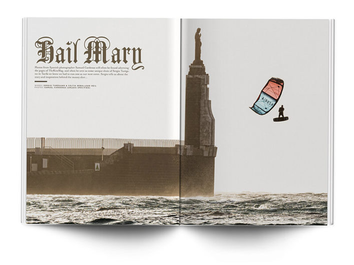 THEKITEMAG ISSUE #47 TKM47 Hail Mary copy 707x530 - THEKITEMAG ISSUE #47