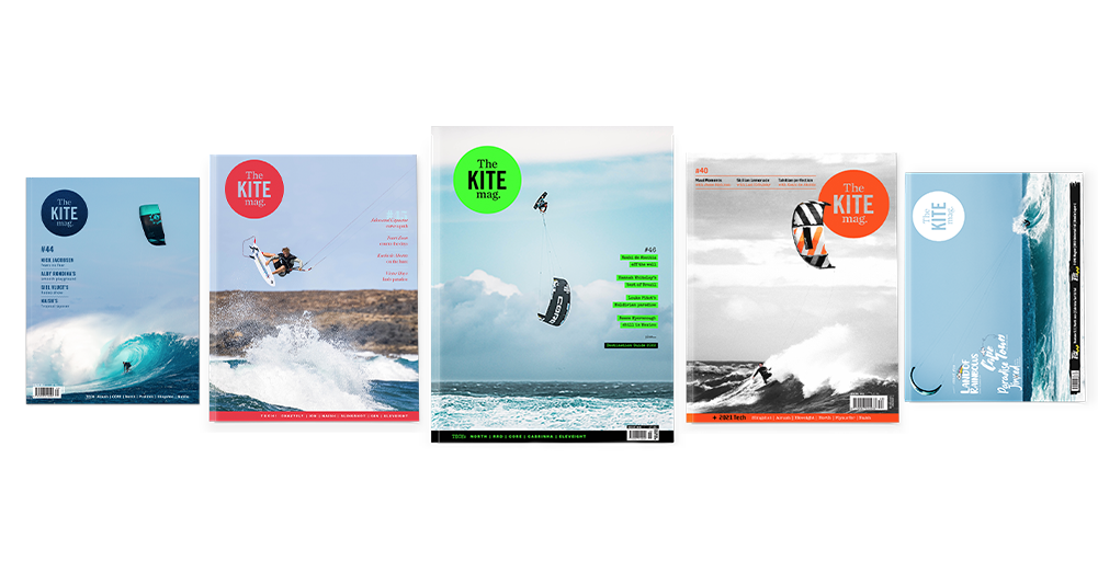 FREE Back Issues TKM47 back issues 3 - FREE Back Issues