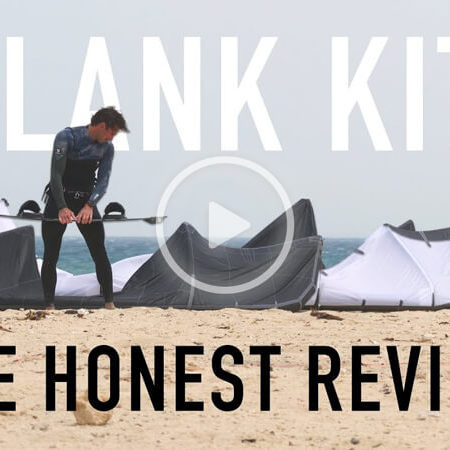 review 450x450 - Blank kite testing with Youri Zoon