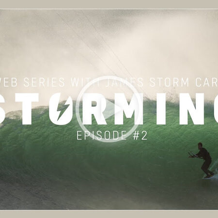 storming 450x450 - Storming with James Carew | Episode 2