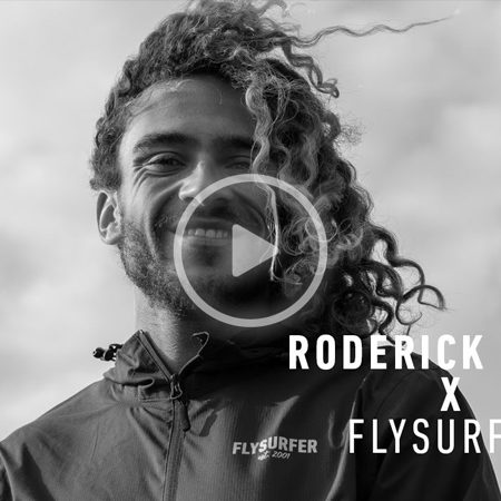 Roderick 450x450 - Roderick X Flysurfer