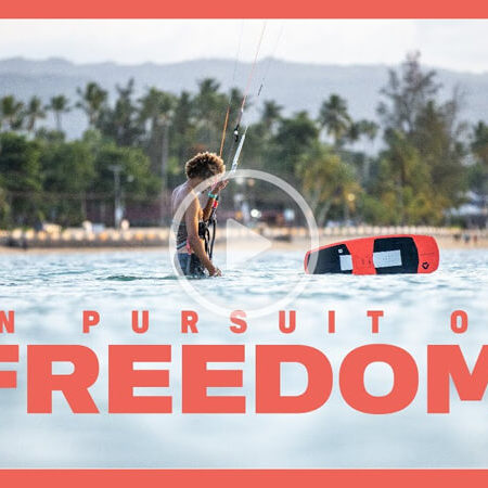 pursuit 450x450 - In pursuit of freedom