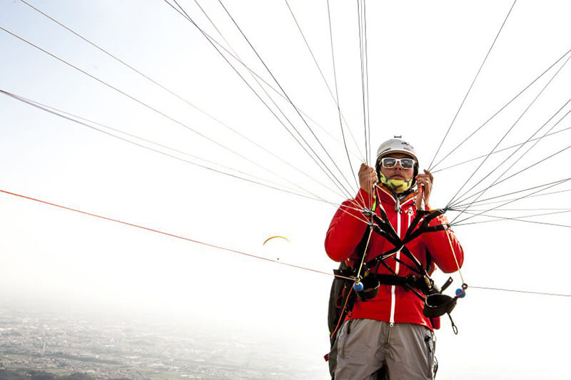 Gin Kiteboarding Tim Bollinger 2 - Gin Kiteboarding's Tim Bollinger