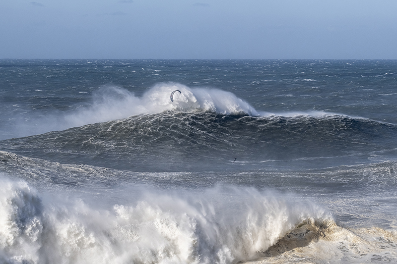 Nazare 3 - Threescore