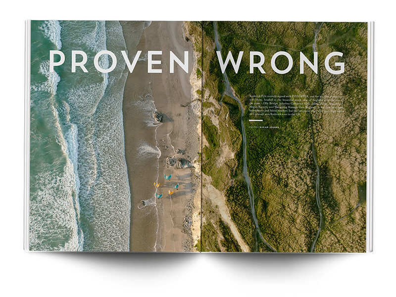 TKM48 proven wrong copy - THEKITEMAG ISSUE #48