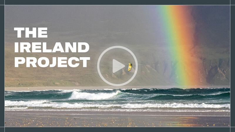 ireland - The Ireland Project