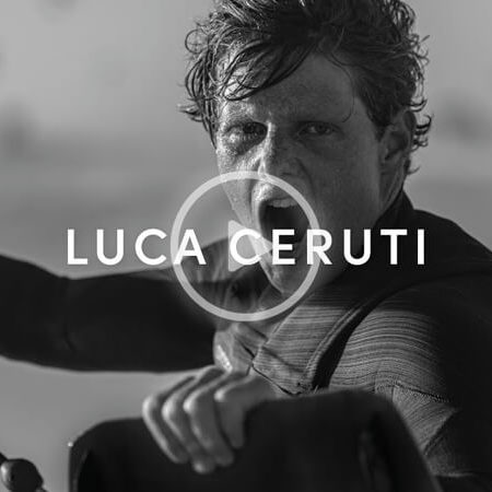 luca 450x450 - North welcome Luca Ceruti