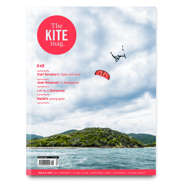 mag issue 48 600x600 - THEKITEMAG ISSUE #48