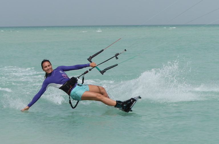 Discover Fuwairit Kite Beach TheKiteMag