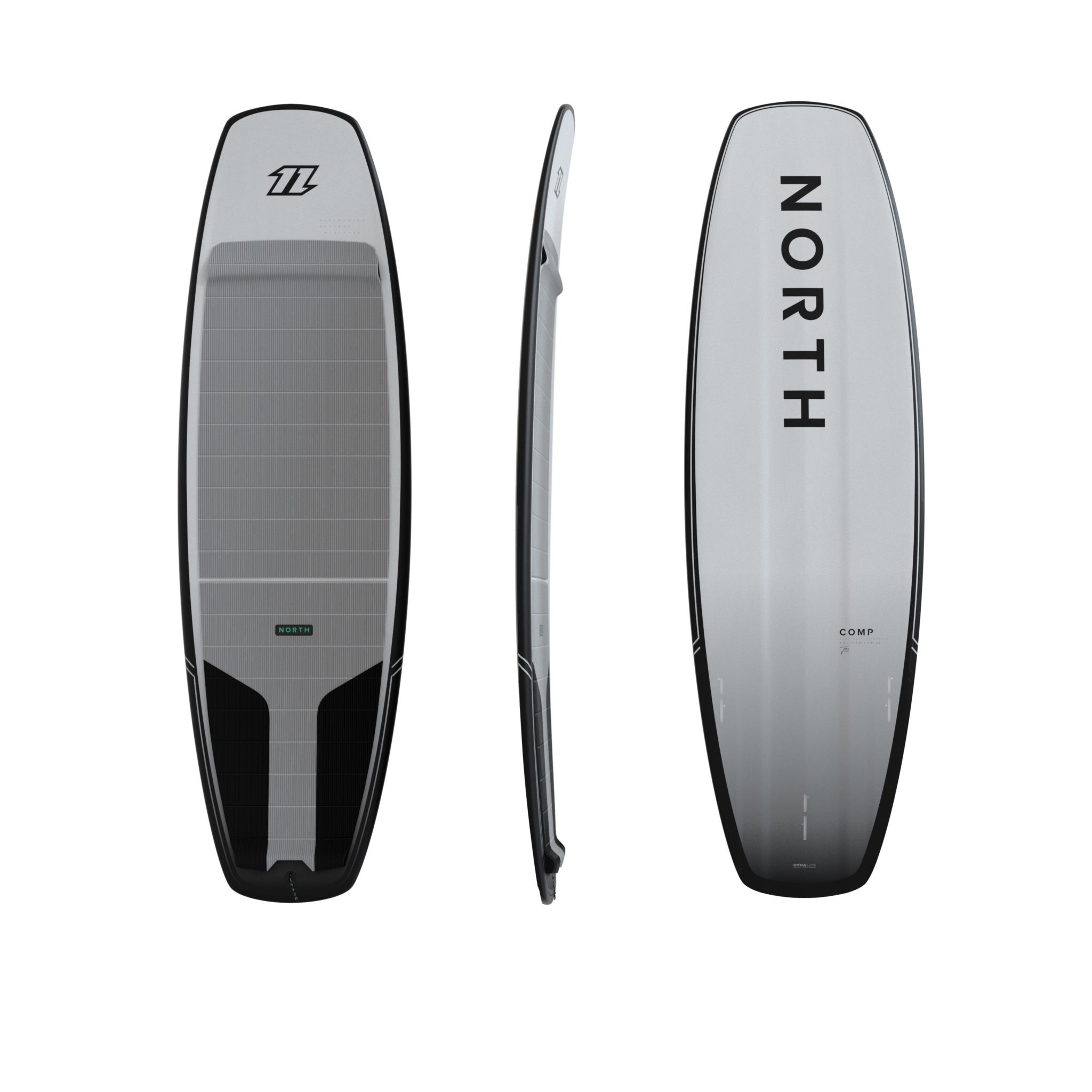 North launches new 2023 Surf Collection TheKiteMag