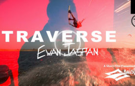 Traverse by Ewan Jaspen ewan 275x176 - Traverse by Ewan Jaspen