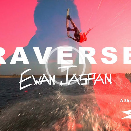 ewan 450x450 - Traverse by Ewan Jaspan