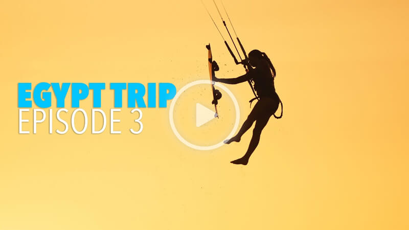 hannah - Egypt Trip with Hannah Whiteley | Episode 3