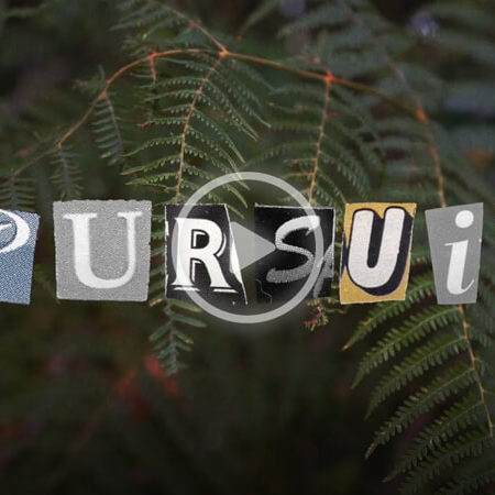 pursuit 450x450 - Pursuit with Pablo Amores