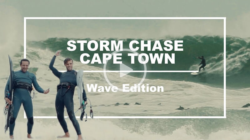 storm chase - Cape Town Storm Chasing