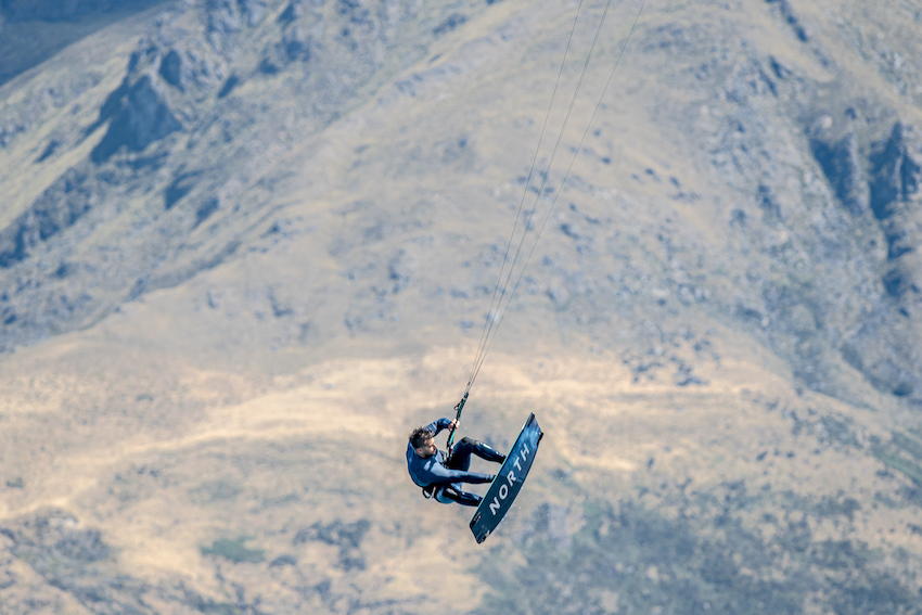 NORTH MY23 Atmos Carbon Queenstown Photo Malcom Rider Marc Jacobs 1 - North release Big Air 2023