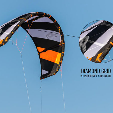RRD Diamond grid 450x450 - RRD Y27 range