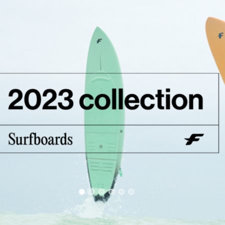 Screenshot 2022 09 05 at 22.12.02 450x450 - The new F-One 2023 Surf Board Collection