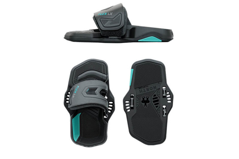 North release the Astra, Flex-LX & Trace - TheKiteMag