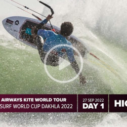 gka 251x251 - Day One Highlights from the GKA Kite-Surf World Cup Dakhla 2022