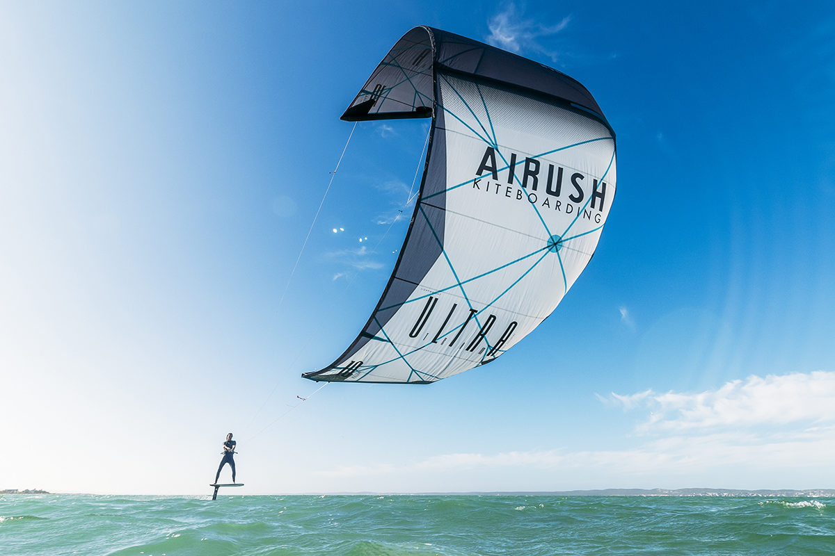 Airush Ultra Team Samuel Tome Gijs Wassenaar 20220204 STP20117 1200x800 - A Material World
