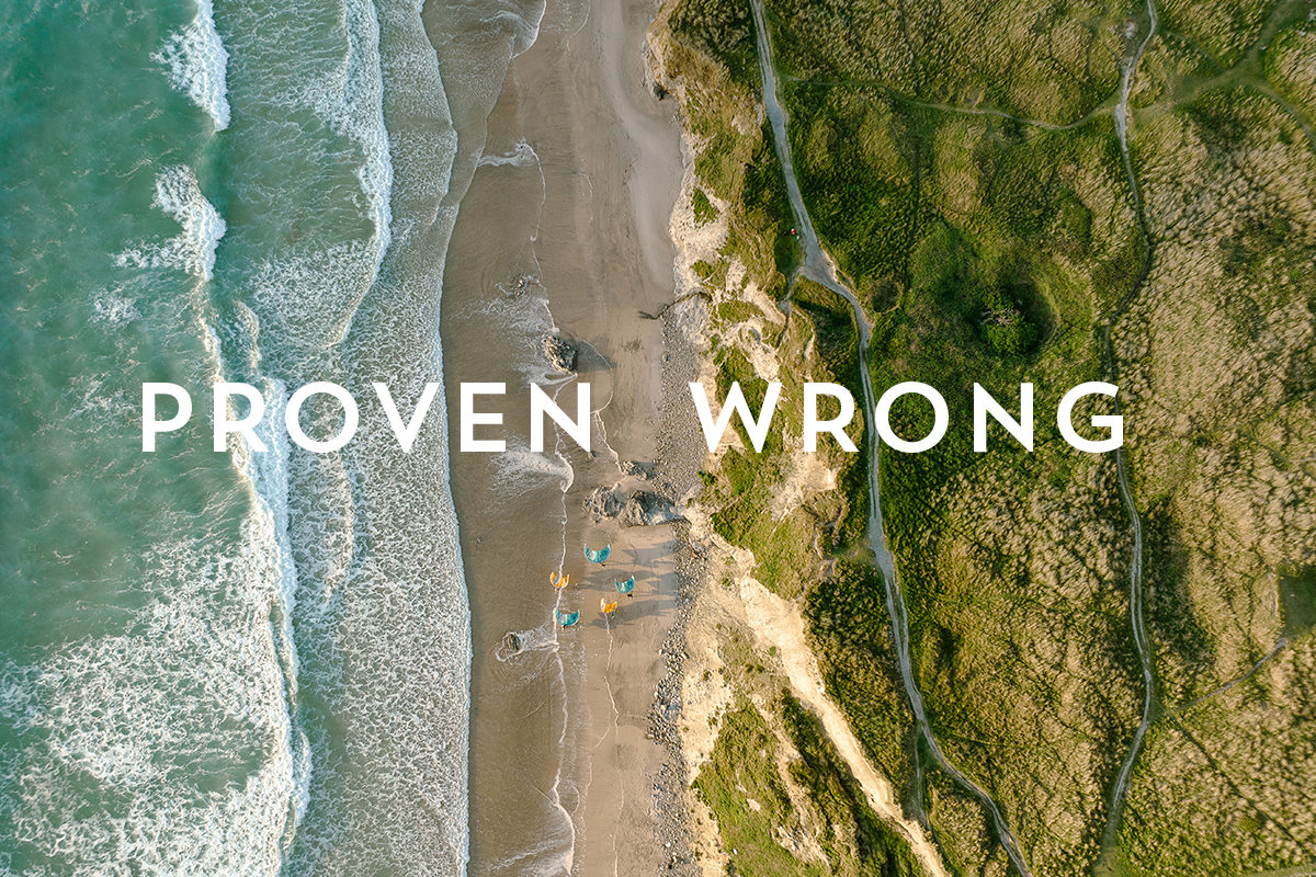 Proven wrong Flysurfer 1 1200x800 - Proven Wrong