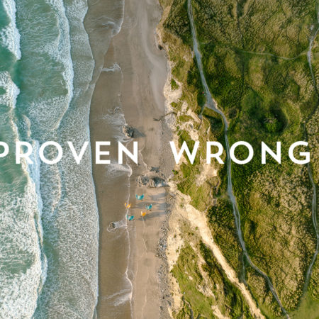 Proven wrong Flysurfer 1 450x450 - Proven Wrong