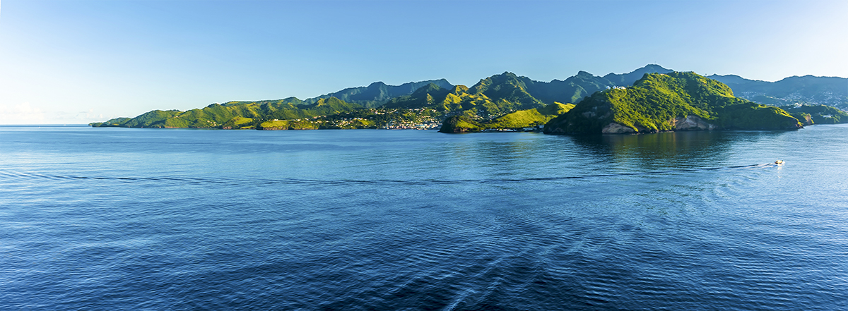 Saint Vincent and the Grenadines 6 - Saint Vincent and the Grenadines