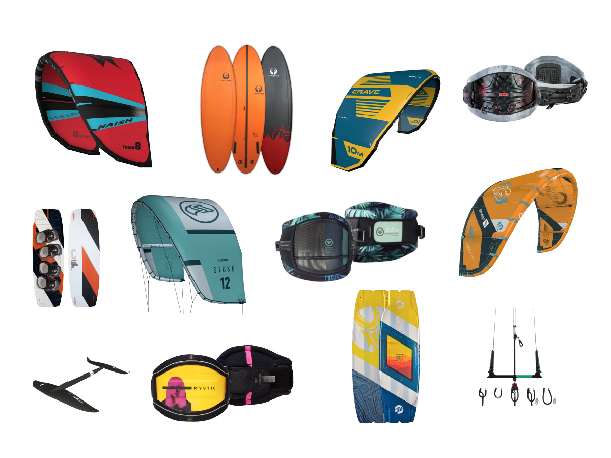 Stuff We Like The Look Of! - TheKiteMag