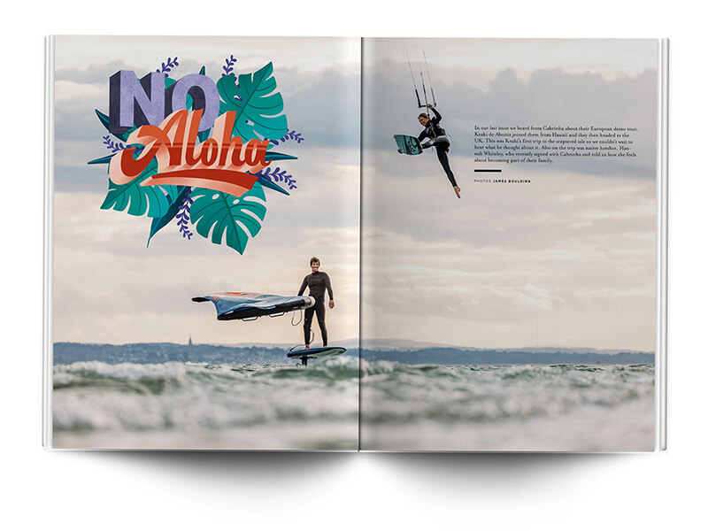 TKM49 NO ALOHA copy - THEKITEMAG ISSUE #49