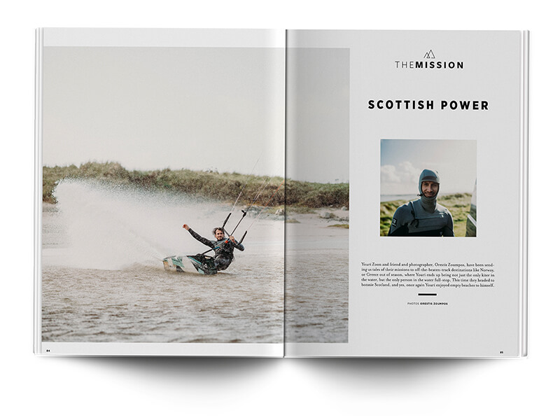 TKM50 Scottish Power copy - THEKITEMAG ISSUE #50