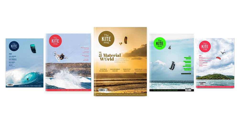 Get our back issues Absolutely FREE! TKM50 back issues - Get our back issues Absolutely FREE!