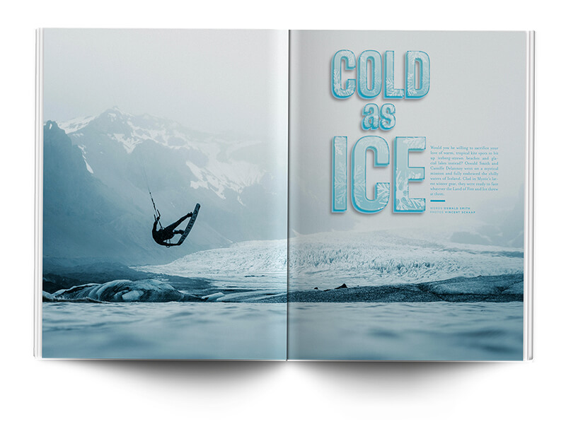 TKM50 scold as ice copy - THEKITEMAG ISSUE #50