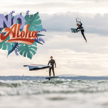 TheKiteMag 49 No Aloha Keahi and Hannah by James Boulding 2 450x450 - No Aloha