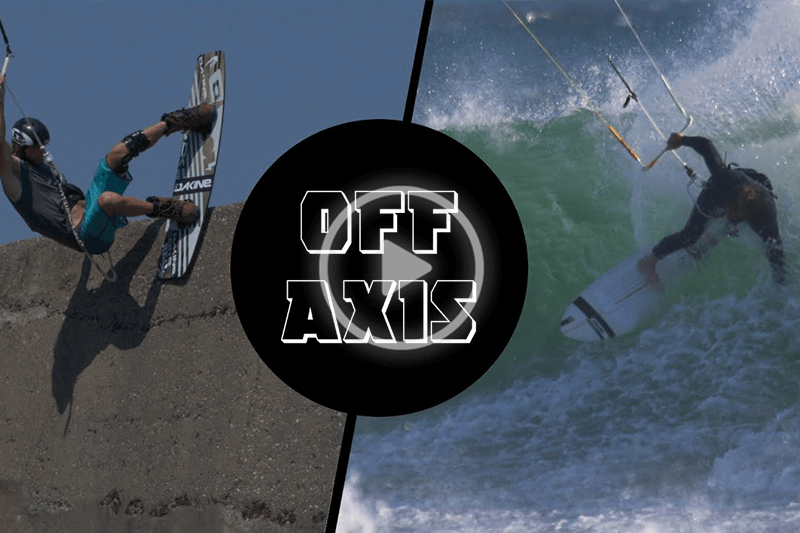 Core Eric Rienstra Off Axis - TheKiteMag