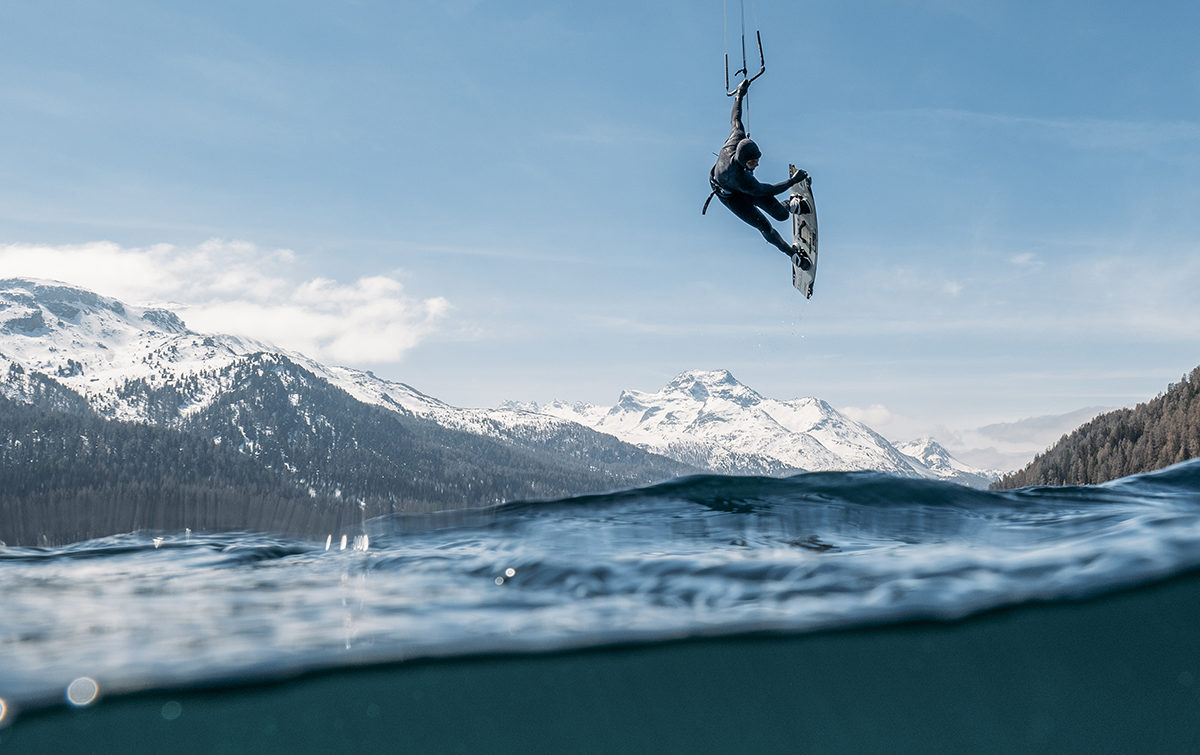 TheKiteMag 49 The Mission Ben Beholz by Fabian Gattlen 9 1200x755 - On Thin Ice