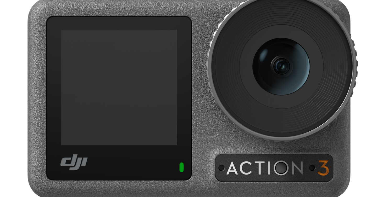 1 主相机 Osmo Action 3（2） 1440x754 - DJI Osmo 3 Review