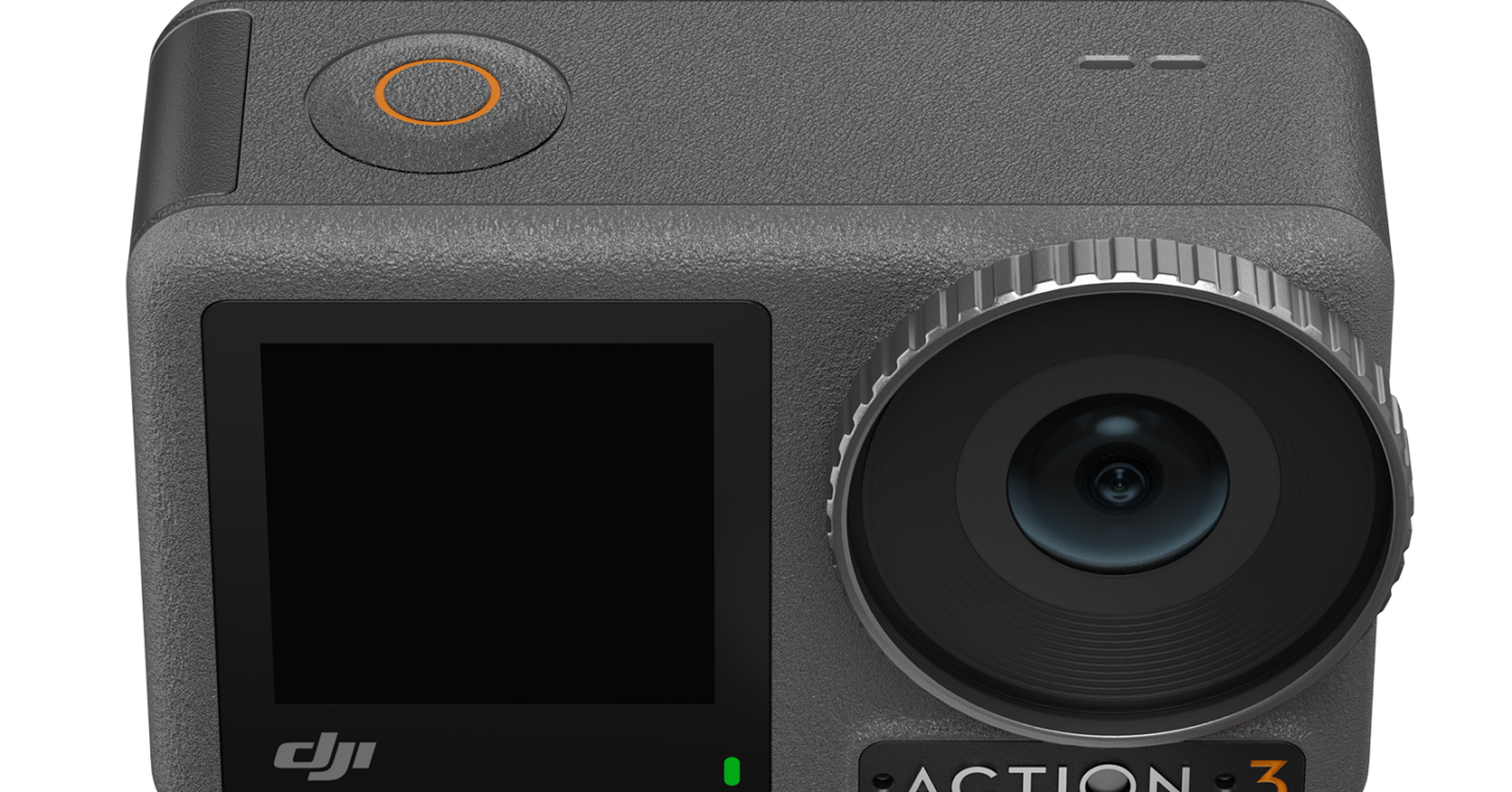 1 主相机 Osmo Action 3（3） 1440x754 - DJI Osmo 3 Review