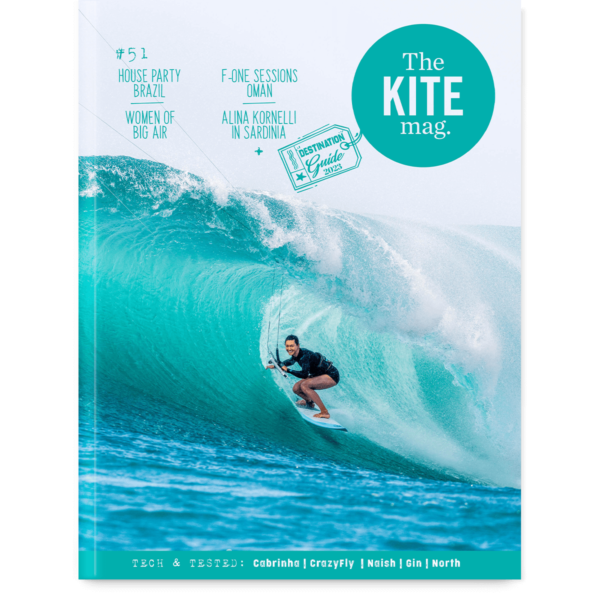 51 cover mockup 600x600 - THEKITEMAG ISSUE #51