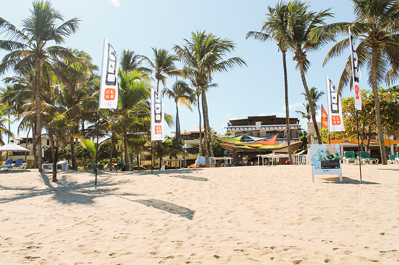 ION CLUB Dominican Republic nice kitesurf center ion club - ION CLUB Cabarete