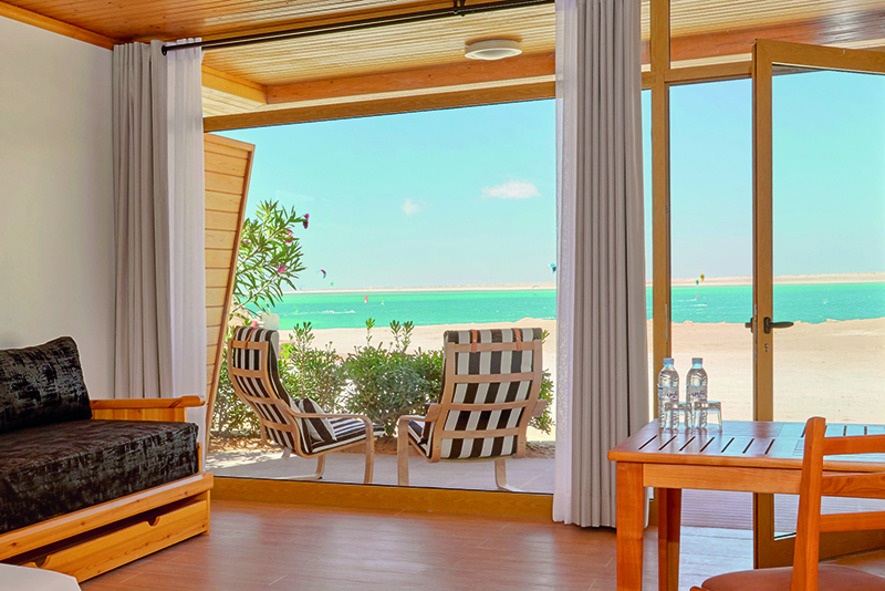 KBC Dakhla 4 - KBC Dakhla