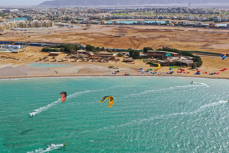 KBC El Gouna 2 - KBC - El Gouna