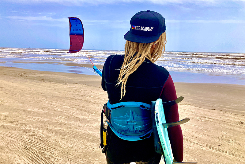 Kite Academy USA 2 - Kite Academy - USA