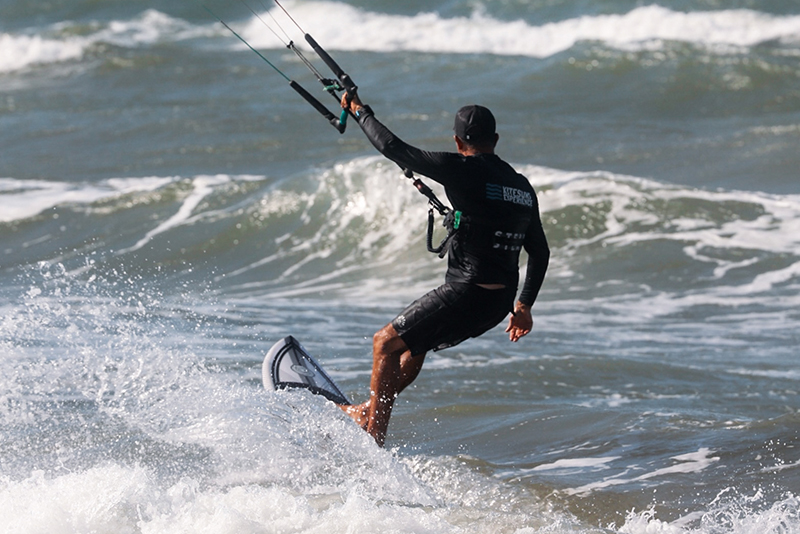 KiteSurf Experience Columbia 1 - KiteSurf Experience - Colombia